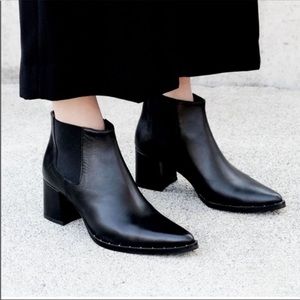 Freda Salvador Virgo Boot